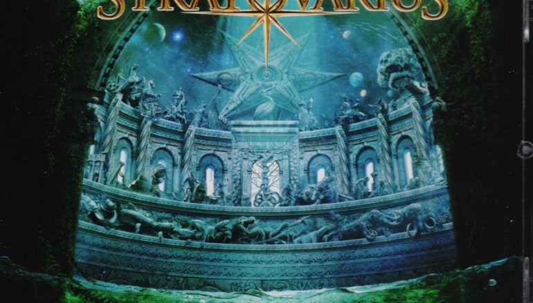Stratovarius «Eternal» (2015)