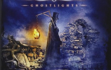 Tobias Sammet’s Avantasia «Ghostlight» (2016)