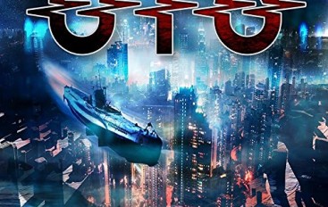 UFO «Conspiracy Of Stars» (2015)