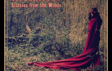 Witchwood “Litanies From The Woods” (2015)