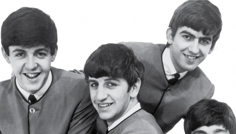 Стив Тёрнер «Beatles. История за каждой песней»