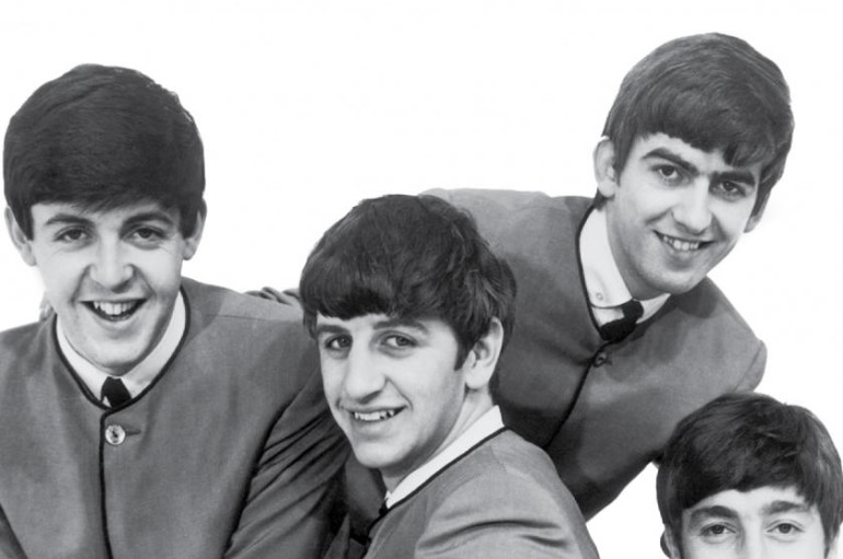 Стив Тёрнер «Beatles. История за каждой песней»