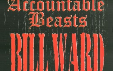 Bill Ward «Accountable Beasts» (2015)