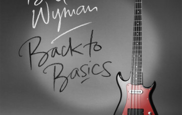 Bill Wyman «Back To Basics» (2015)