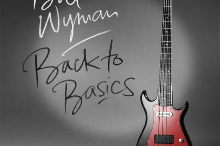 Bill Wyman «Back To Basics» (2015)