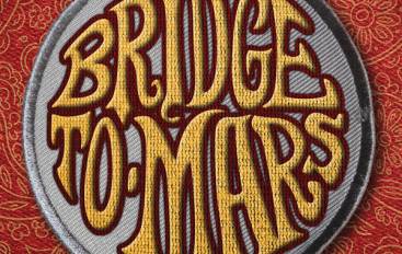 Bridge To Mars “Bridge To Mars” (2016)