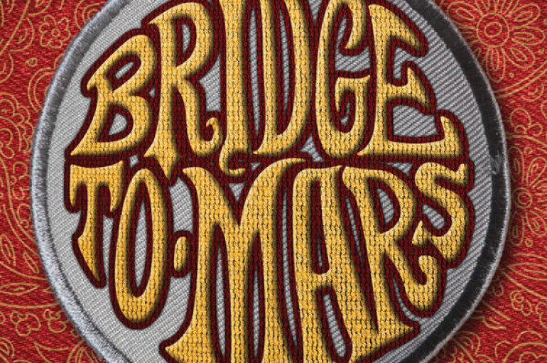 Bridge To Mars “Bridge To Mars” (2016)