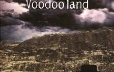 The Blues Rebels «Voodoo Land» (2016)