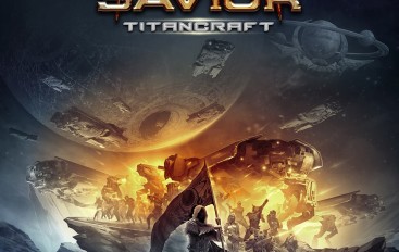 Iron Savior «Titancraft» (2016)