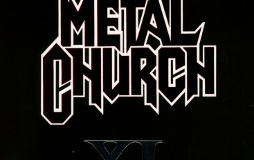 Metal Church «XI» (2016)