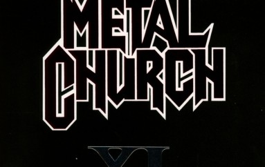 Metal Church «XI» (2016)