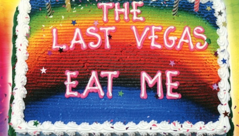 The Last Vegas «Eat Me» (2016)