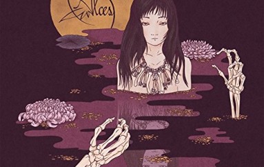 Alcest “Kodama” (2016)