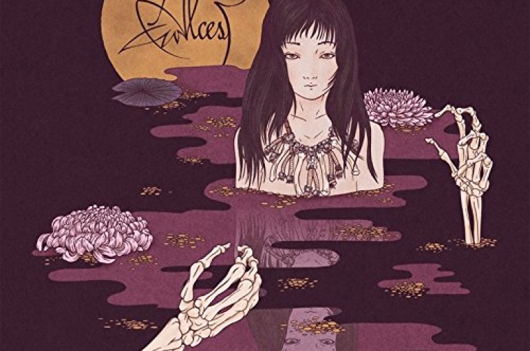 Alcest “Kodama” (2016)