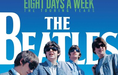 The Beatles «Live At The Hollywood Bowl» (2016)
