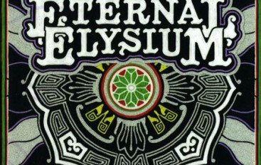 Eternal Elysium «Resonance of Shadows» (2016)