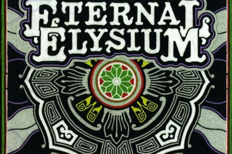 Eternal Elysium «Resonance of Shadows» (2016)