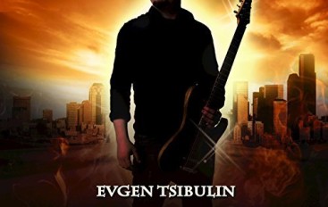 Evgen Tsibulin «Discovering Myself» (2016)