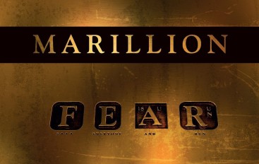 Marillion «F.E.A.R.» (2016)