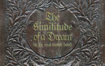 The Neal Morse Band  «The Similitude of a Dream» (2016)