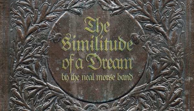 The Neal Morse Band  «The Similitude of a Dream» (2016)
