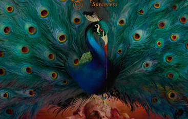 Opeth «Sorceress» (2016)