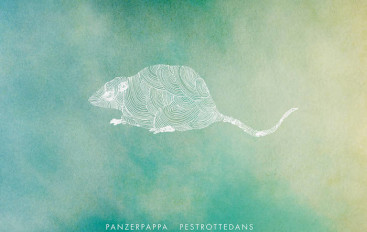 Panzerpappa “Pestrottedans” (2016)