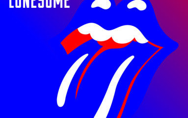The Rolling Stones «Blue & Lonesome» (2016)