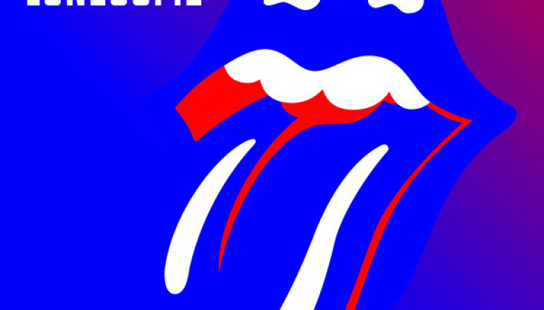 The Rolling Stones «Blue & Lonesome» (2016)
