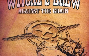 Witche’s Brew «Against The Grain» (2015)