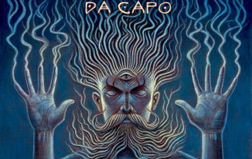 Kaipa Da Capo «Dårskapens Monotoni» (2016)