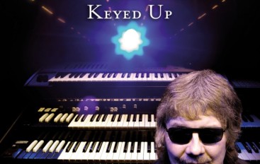 Don Airey «Keyed Up» (2014)