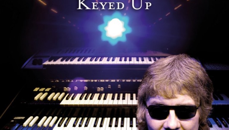 Don Airey «Keyed Up» (2014)