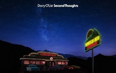 Davy O’List «Second Thoughts» (2015)