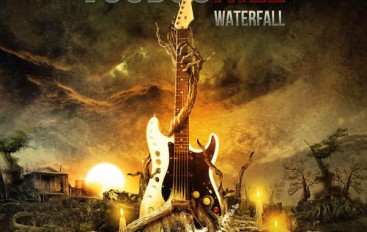 Voodoo Hill «Waterfall» (2015)