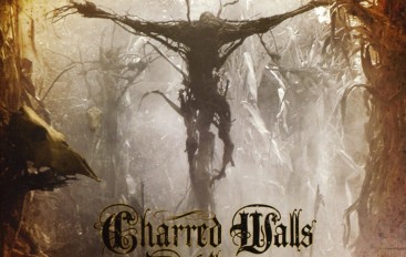 Charred Walls of the Damned  «Creatures Watching Over the Dead» (2016)