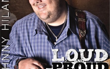 Johnny Hiland «Loud and Proud» (2007/2016)