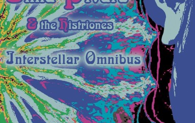 Inna Pivars & Histriones «Interstellar Omnibus» (2015)
