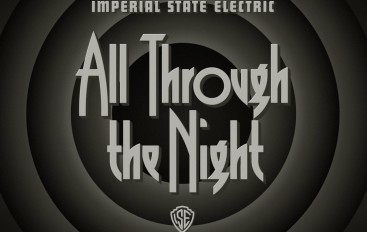 Imperial State Electric  «All Through the Night» (2016)