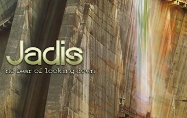 Jadis «No Fear Of Looking Down» (2016)