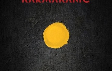 Karmakanic «DOT» (2016)