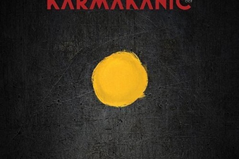 Karmakanic «DOT» (2016)
