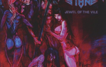 Necromancing the Stone «Jewel of the Vile» (2016)