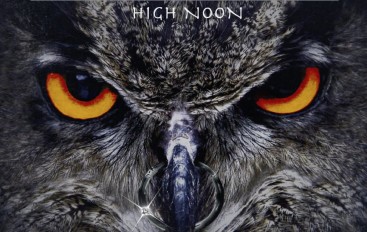 Shakra «High Noon» (2016)