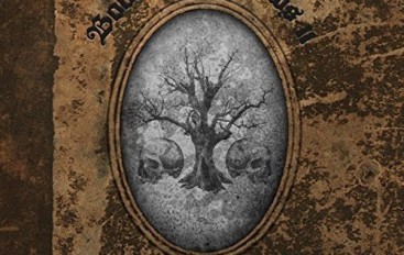 Zakk Wylde  «Book of Shadows II» (2016)