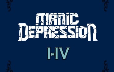 Manic Depression «I-IV» (2016)