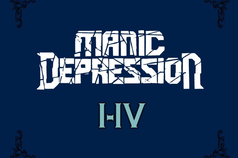 Manic Depression «I-IV» (2016)
