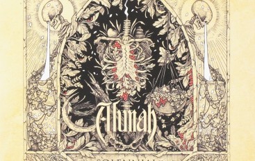 Alunah «Solennial» (2017)