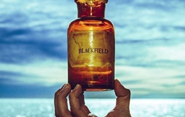 Blackfield «V» (2017)