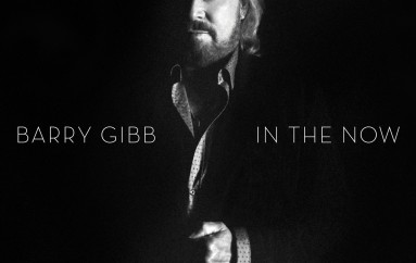 Barry Gibb  «In the Now» (2016)